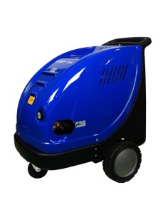 HIDROLIMPIADORA AGUA CALIENTE BLUEJET 1012i TS MONOFASICA
